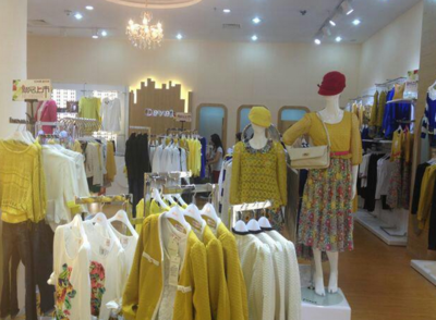 美麗衣櫥江蘇聯(lián)營 共創(chuàng)時尚零售新篇章，您的創(chuàng)業(yè)黃金機(jī)遇！
