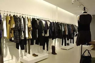 青島學(xué)校周邊商鋪調(diào)研 服裝服飾零售成為實體店“金礦”