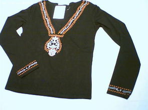 雷寶精品外貿(mào)服飾長袖衫 50元體驗超好面料，常年批發(fā)零售