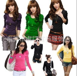 東莞市虎門富揚服飾店 引領本地時尚的服裝服飾零售新銳