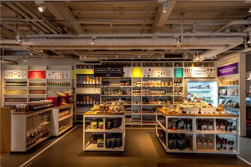 從“大而全”到“精而美”——傳統(tǒng)生鮮超市向高端服裝零售的轉(zhuǎn)型路徑