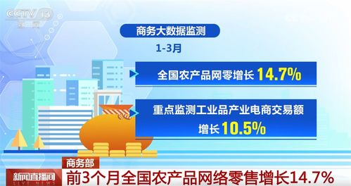 數(shù)說電子商務(wù) 服務(wù)實體經(jīng)濟(jì)與促進(jìn)雙向投資的雙重奏